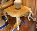 Гостиная Митчел D (Классика, Ткань, Натуральная кожа) купить
