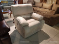 Кресло Капонело с электрореклайнером магазин Москва